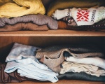 5 bước sắp xếp tủ quần áo ngày Tết từ chuyên gia Marie Kondo