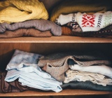 5 bước sắp xếp tủ quần áo ngày Tết từ chuyên gia Marie Kondo